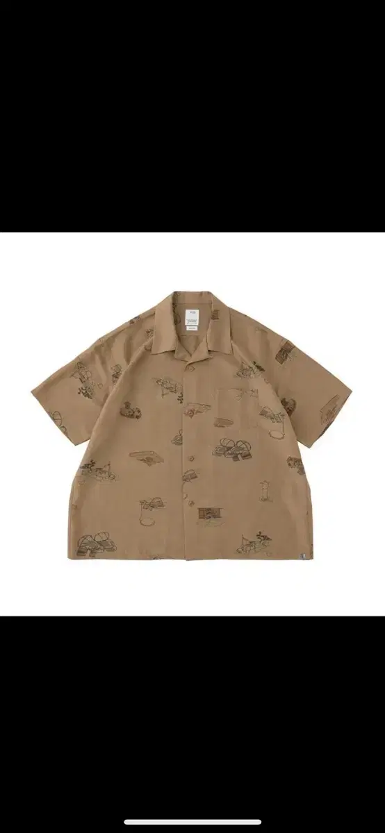 (3) visvim 21ss wallis shirts garden